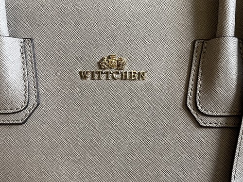 Wittchen tasche damen saffiano - wittchen,