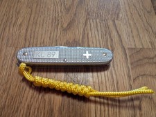 Victorinox Soldatenmesser KL89
