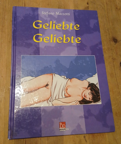 Comics für erwachsene - comics,