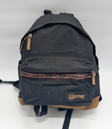 Retro eastpak rucksack tasche - eastpak,