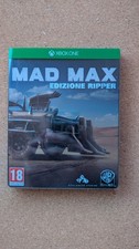 Mad Max Edizione Ripper - Xbox One