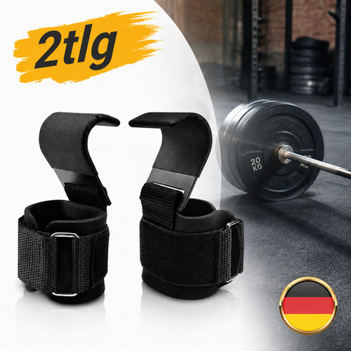 Zughilfen zughilfe grips gym - grips,
