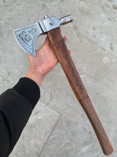The patriot tomahawk - tomahawk, 5160