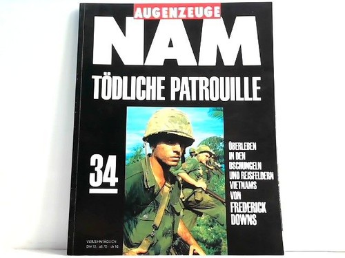 Augenzeuge nam die - augenzeuge, nam.