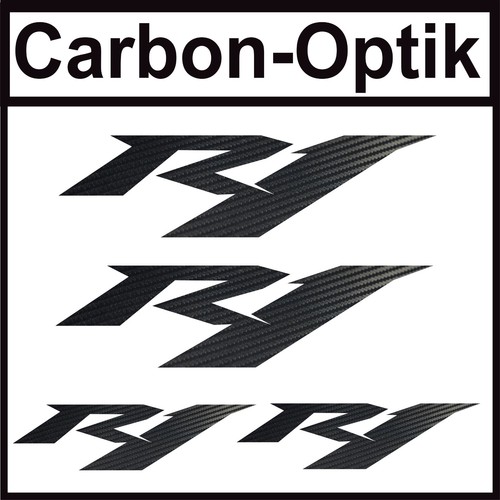 Yzf 1000 carbon look - yzf,