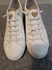 Damensneaker Gr.43 Gebraucht