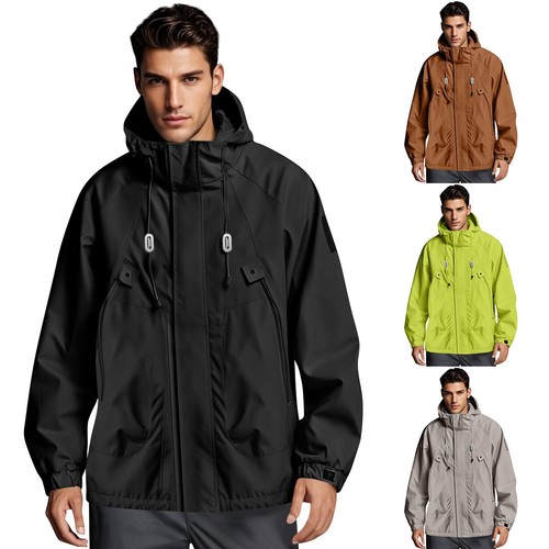 Herren softshell jacke - herren,