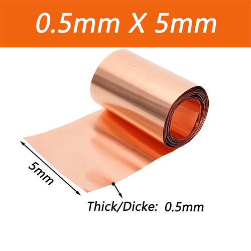 Kupferband dicke 2mm - kupferband, 0,2mm-1,5mm