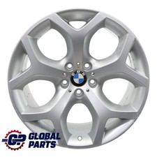 BMW X5 E70 X6 E71 Vorne Alufelge Alu Felge 20" Y-Speiche 214 10J ET:40 6772249
