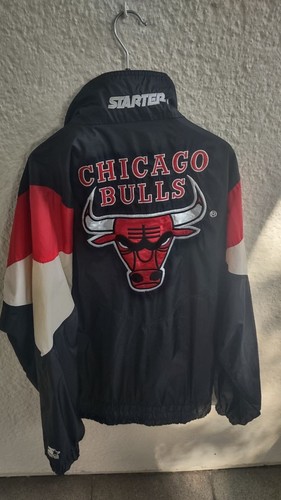 Chicago bulls nba 90er - chicago, starter
