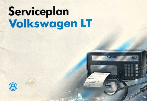 Volkswagen serviceplan - volkswagen,