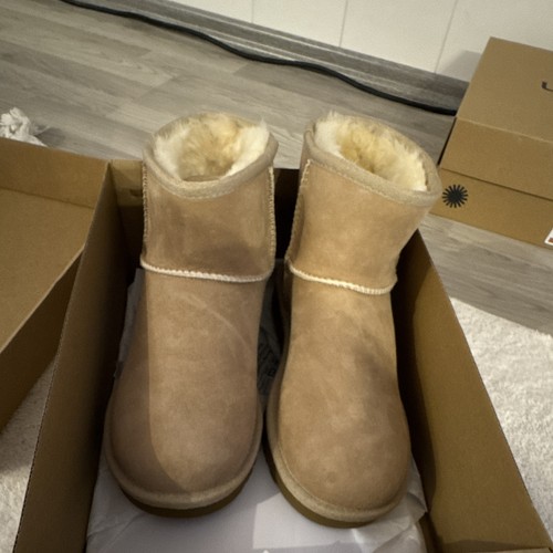 Neue unbenutzt ugg classic - neue,