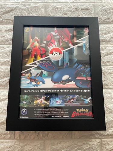 Pokemon gamecube colosseum1 - pokemon,