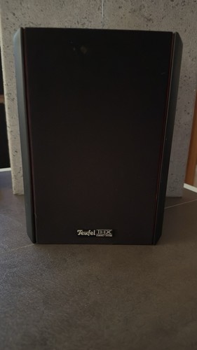 Teufel 400 dipol - s,