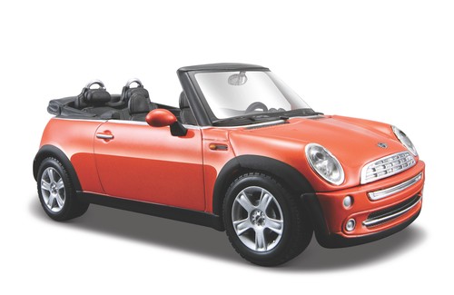 Maisto modellauto mini - maisto,