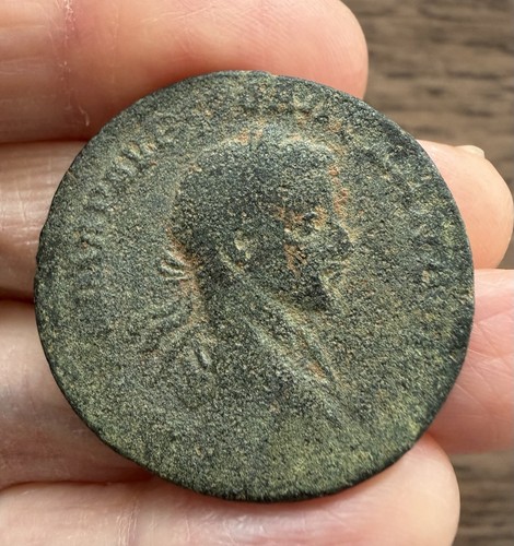 Römer severus alexander - rÖmer.,