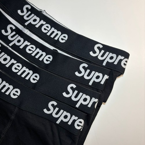 Supreme unterhosen boxer - supreme,