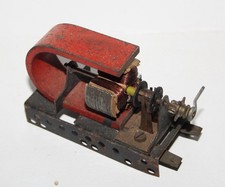 Trix elektrik Motor elektrik