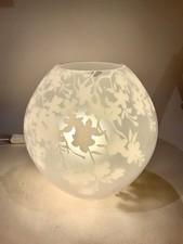 Vintage Ikea Knubbig Weiß