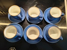 Kaffeetassen Ammerland blue