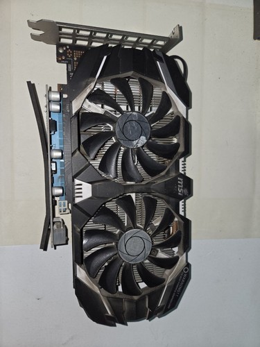 Grafikkarte msi nvidia - msi,