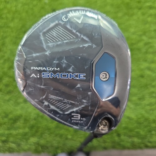 Callaway paradym smoke 3hl - callaway, ai