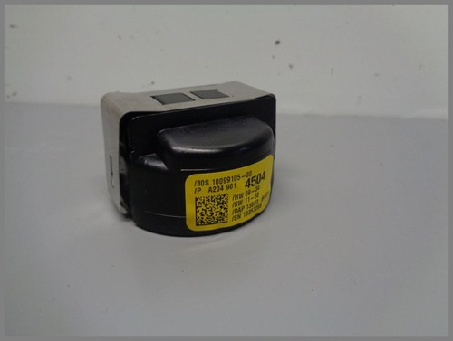 Mercedes benz w204 - mercedes, mb