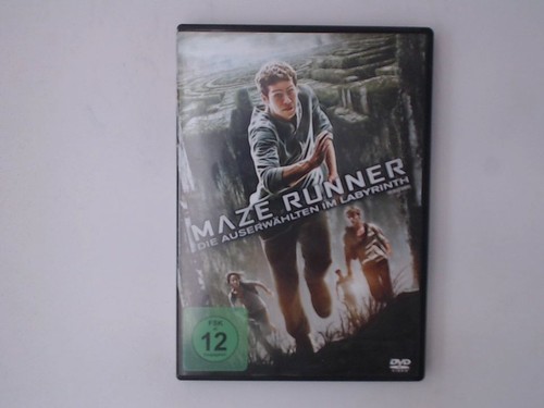 Maze runner die - maze,