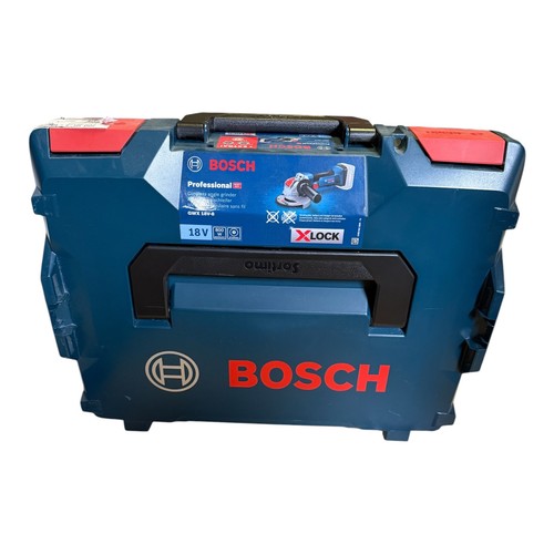 Bosch winkelschleifer - bosch,