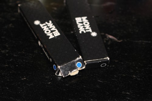 Montblanc meisterstück mozart - montblanc,