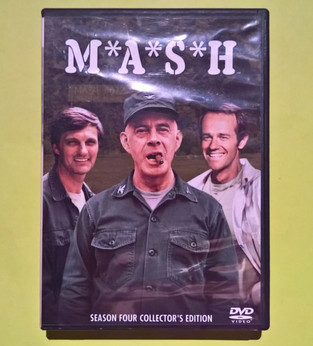 Mash season four - , (