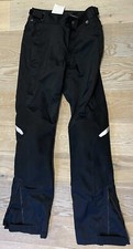 BMW Motorradhose Damen - Comfort Shell - Gr. 34 - kaum getragen - top Zustand