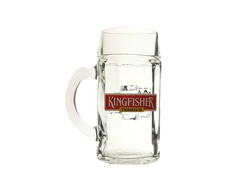Kingfisher krug seidel - kingfisher,
