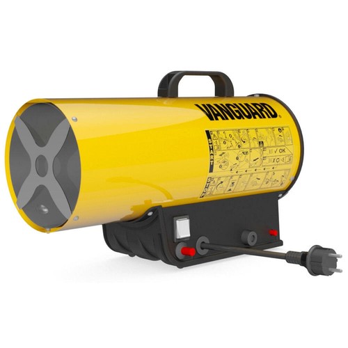 Gas heißluftgenerator - heißluftgenerator,