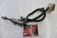 Honda XL 125 V Varadero JC32A Nissin Bremspumpe Bremszylinder Pumpe Hi. #R7050