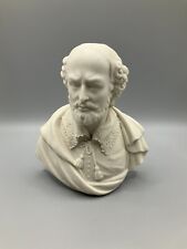 William Shakespeare Büste