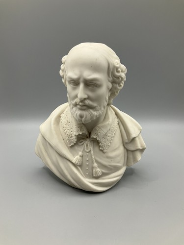 William shakespeare büste - william,