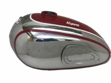 Horex Resident Rot Bemalt