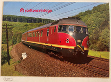 Baureihe 613 bei Kreiensen