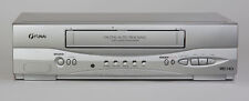 FUNAI 31A-250 VHS Videorecorder in silber