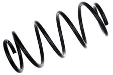 DENCKERMANN (D700032) Feder, Fahrwerksfeder vorne für OPEL