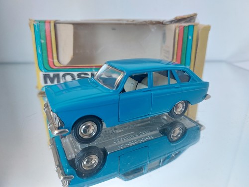 Moskvitch 1500 kombi a12 - moskvitch, iz
