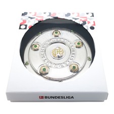 1. Bundesliga ,Meisterschale