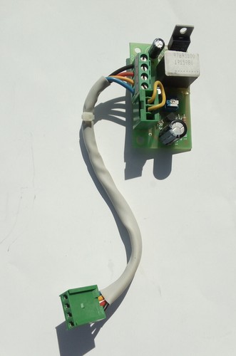 Anthos cefla platine - ,,