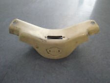 Alu-Lenkerschale Simson Schwalbe Star Sperber Habicht SR4-2 3 4 Lenkerblech KR51