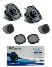 PHONOCAR 66020 Lautsprecher