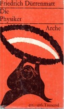 @O3 Die Physiker Friedrich