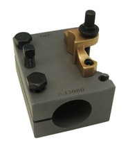 Schnellwechselhalter System