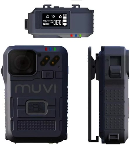 Veho muvi pro titan - muvi,