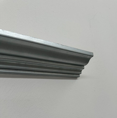 Verzinkte form für - form,